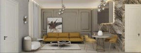 Karat Apartments Free Garage Parking